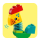 LEGO DUPLO 10412 Pociąg ze zwierzątkami - 1202284 - zdjęcie 8